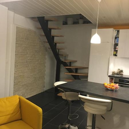 Appartement Un petit coin de paradis à Albi Extérieur photo