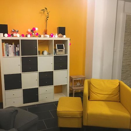 Appartement Un petit coin de paradis à Albi Extérieur photo