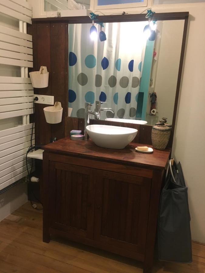 Appartement Un petit coin de paradis à Albi Extérieur photo