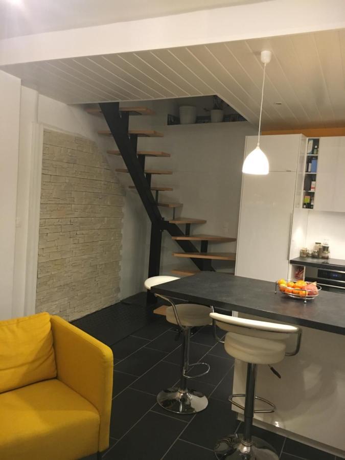Appartement Un petit coin de paradis à Albi Extérieur photo