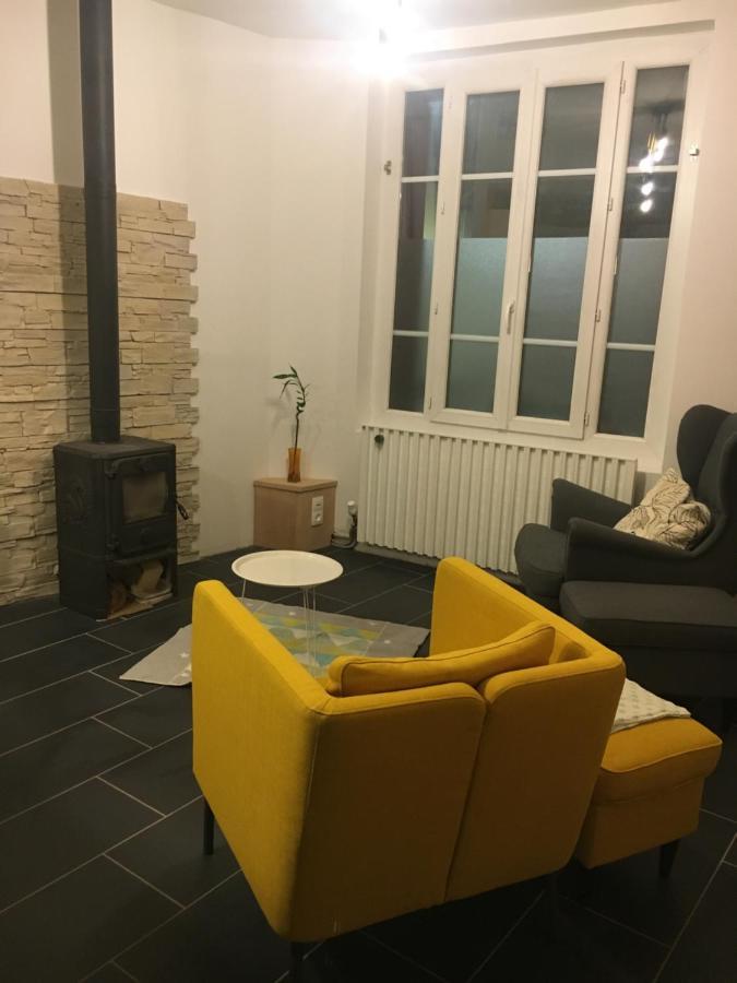 Appartement Un petit coin de paradis à Albi Extérieur photo
