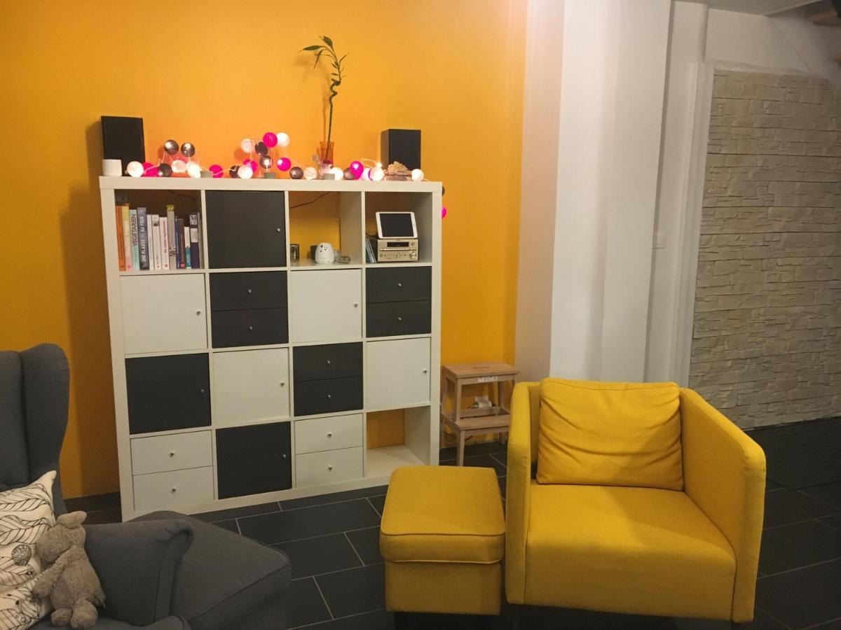 Appartement Un petit coin de paradis à Albi Extérieur photo